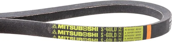 Honda - 22432797B01 - Keilriemen (LB-48)