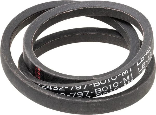 Honda - 22432797B01 - Keilriemen (LB-48)