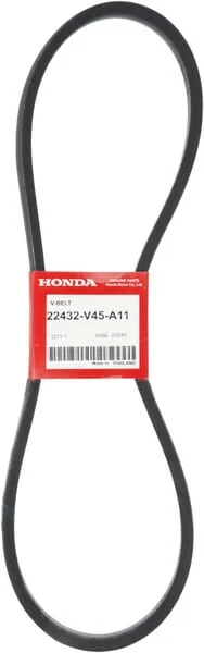 Honda - 22432V45A11 - Keilriemen (SB-41,5) (W80)