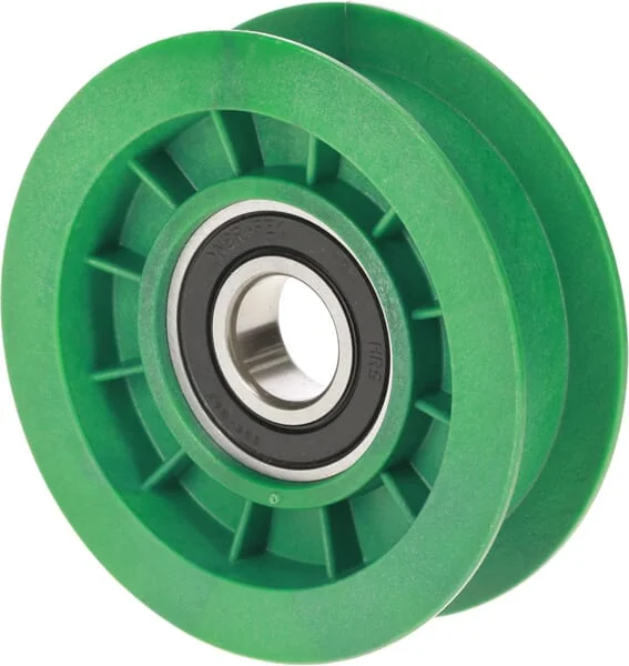 Honda - 22466VK1F01 - Spannrolle