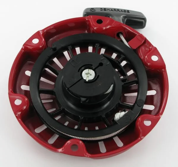 Honda - 28400Z0DV04ZC - Rueckholstarter