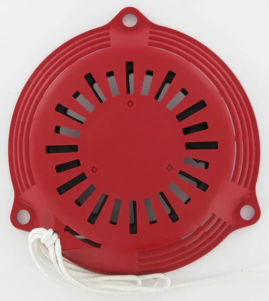 Honda - 28400ZM0J22ZB - Rueckholstarter