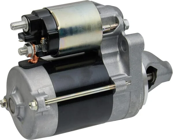 Honda - 31200Z6L003 - Motor-Baugruppe, Anlasser