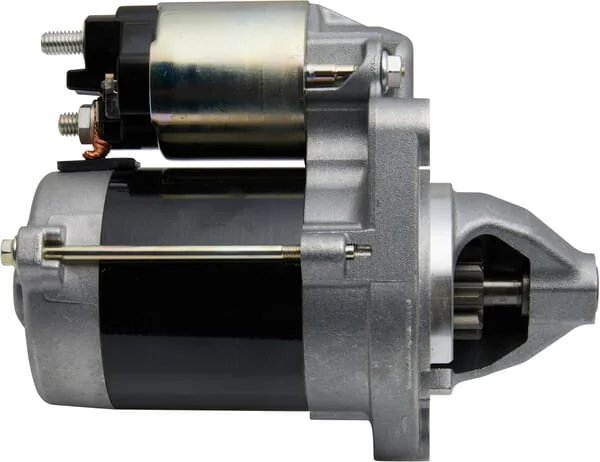 Honda - 31200Z6L003 - Motor-Baugruppe, Anlasser