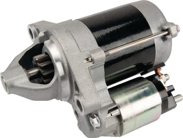 Honda - 31200Z6M003 - Elektrischer Anlasser