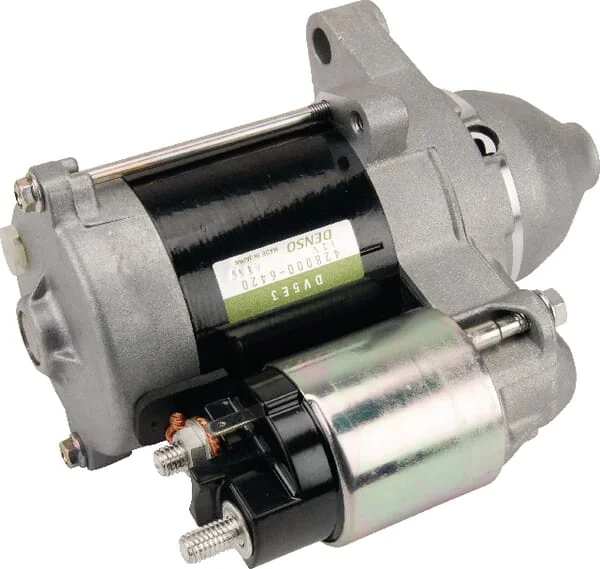 Honda - 31200Z6M003 - Elektrischer Anlasser