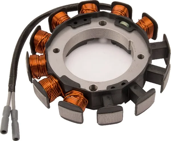 Honda - 31630Z6L003 - Lichtmaschinenstator