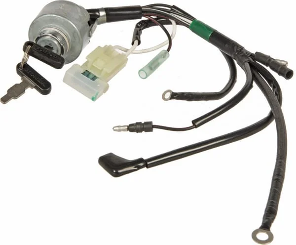Honda - 35100ZE2862 - Zuendschalter