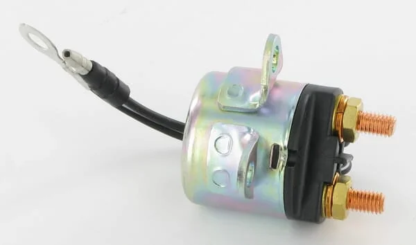 Honda - 35850ZF5V01 - Starterschalter