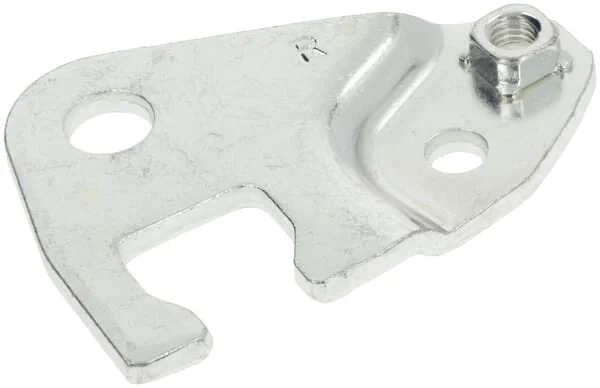 Honda - 42911VL0900 - Arm, R. Vorderer Versteller