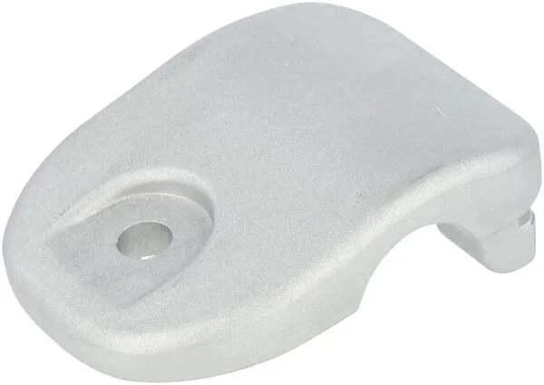 Honda - 53136VL6P31 - Haltegriff A, Griff