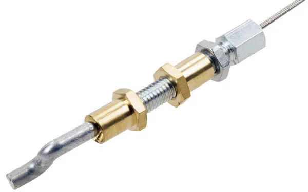 Honda - 54510VH3N12 - Kabel Komplett, Kupplung CAPR
