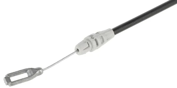 Honda - 54510VL0P02 - Kabel Komplett, Kupplung
