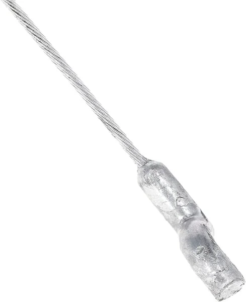 Honda - 54530VK8N50 - Kabel Komplett, Bremse