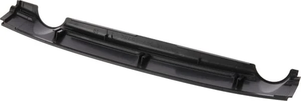 Honda - 63724Z07000ZA - Platte, Seitenunterseite NH314