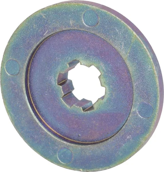 Honda - 72621VF9003 - Halter B, Klinge