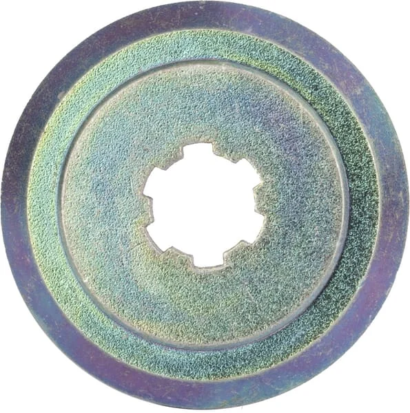Honda - 72621VF9003 - Halter B, Klinge