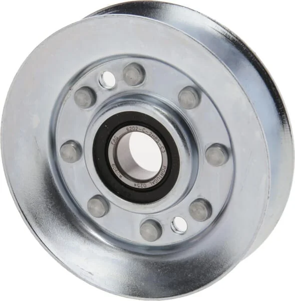Honda - 76195VK1F01 - Rolle Komplett, Umlenkrolle