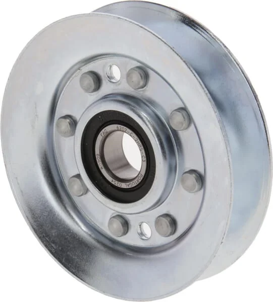 Honda - 76195VK1F01 - Rolle Komplett, Umlenkrolle