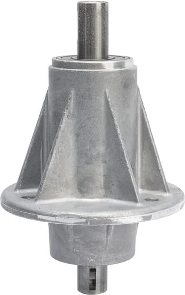 Honda - 76200VK1G11 - Wellenbaugruppe, R. Messer