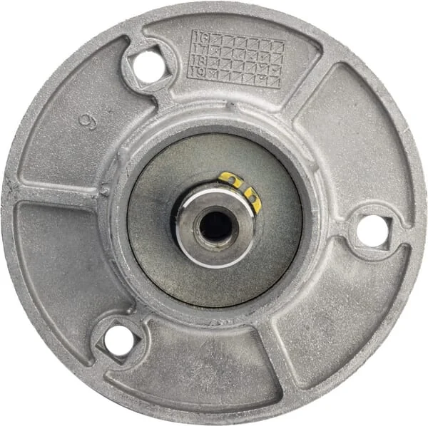 Honda - 76200VK1G11 - Wellenbaugruppe, R. Messer