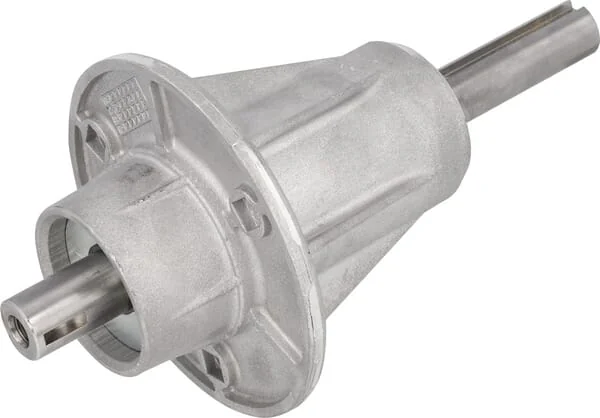 Honda - 76210VK1E11 - Wellenbaugruppe, L. Messer