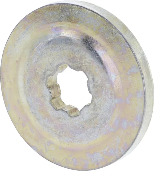 Honda - 80009VK5003 - Halter A, Klinge