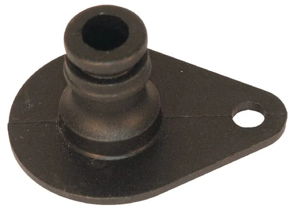 Honda - 80166Y09003 - Anschluss, Wasserschlauch