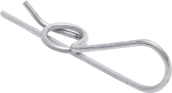 Honda - 80262VK1003 - Stift, Verriegelung, 10mm