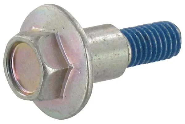 Honda - 90004ZE2W01 - Schraube