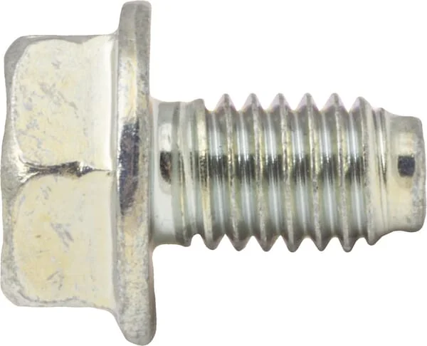 Honda - 90008ZE2003 - Schraube, Flansch, 6x10
