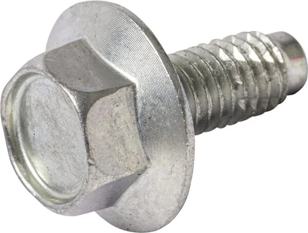 Honda - 90016ZE1000 - Schraube, Flansch, 6x13