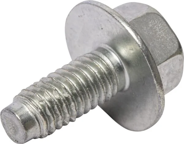 Honda - 90016ZE1000 - Schraube, Flansch, 6x13