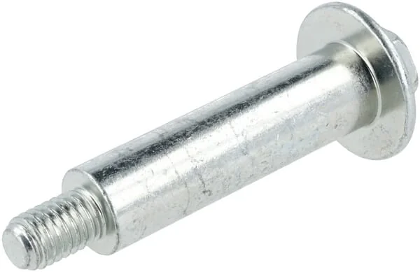 Honda - 90101VG4D00 - Bolzen, Vorderradwelle