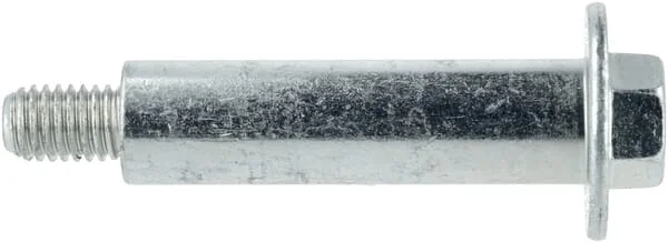 Honda - 90101VG4D00 - Bolzen, Vorderradwelle