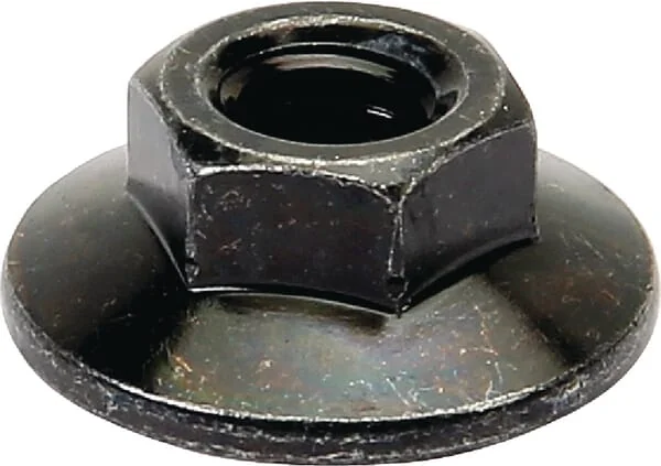 Honda - 90201ZM0000 - Mutter 6 mm