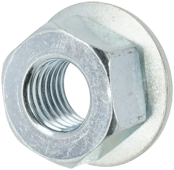 Honda - 90301VK9A01 - Bundmutter, 10mm