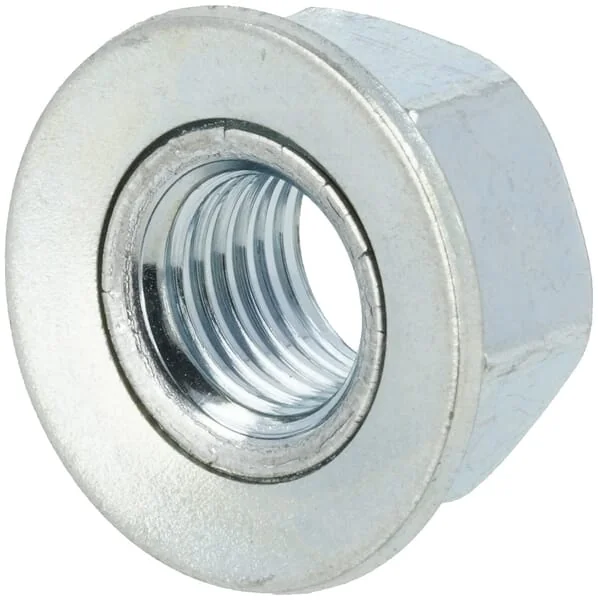 Honda - 90301VK9A01 - Bundmutter, 10mm