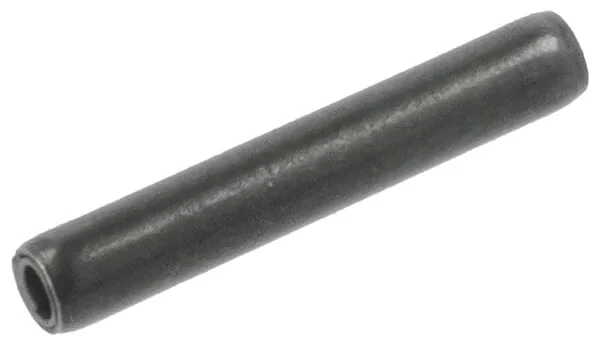 Honda - 90751VL0B00 - Spiralfederstift, 2x12