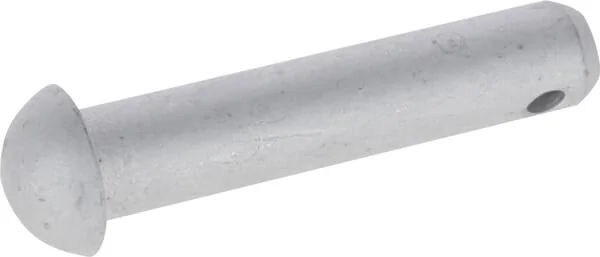 Honda - 90757V15F00 - Stift, 9x43
