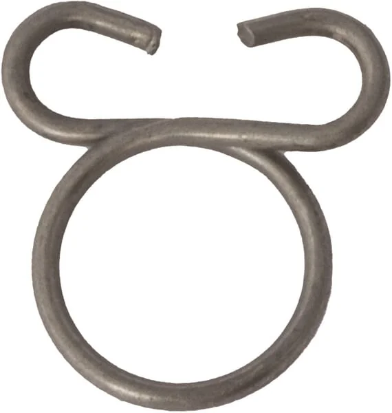 Honda - 91401Z3E000 - Clip, Rohr (B1 5)