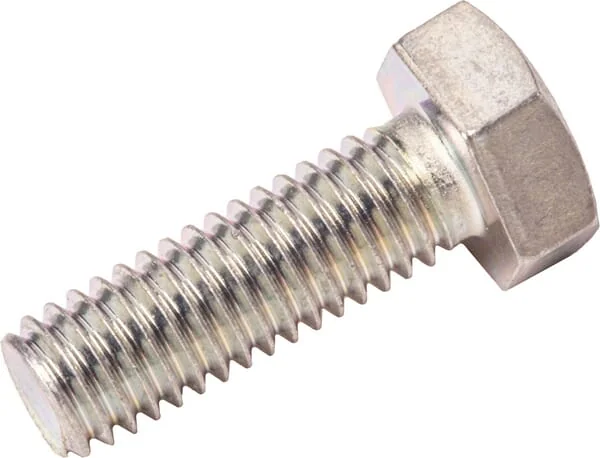 Honda - 92101060180A - Schraube Sechskant 6x18
