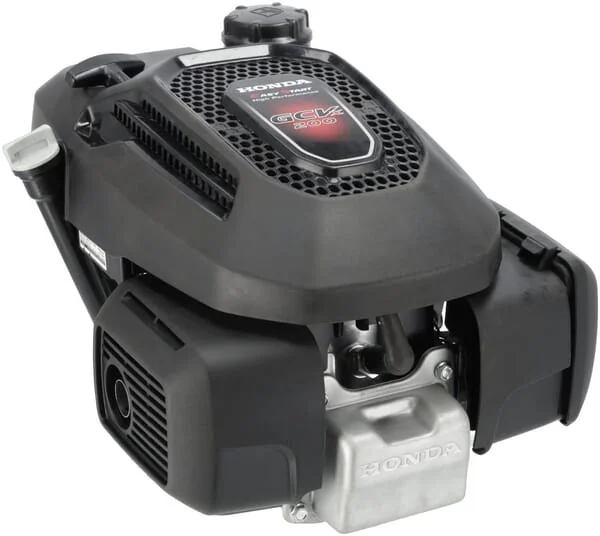 Honda - GCV200HA1EWSD - Motor, Vertikal, 5,6PS, Honda