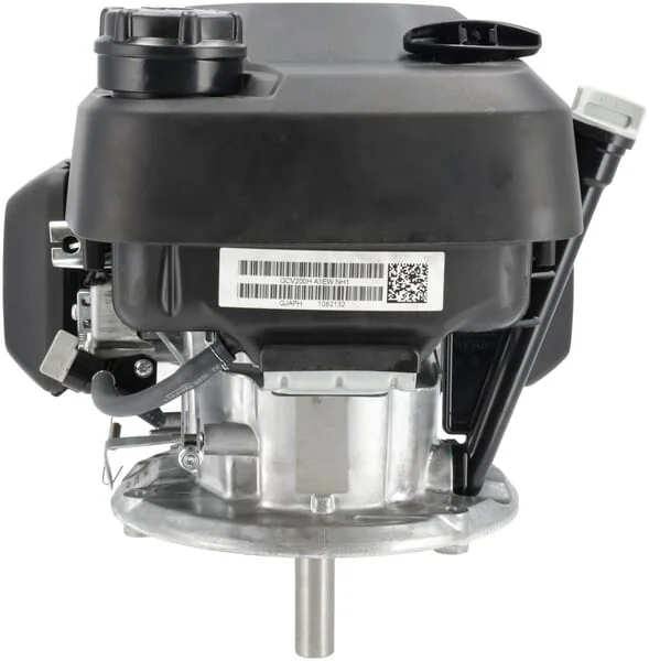 Honda - GCV200HA1EWSD - Motor, Vertikal, 5,6PS, Honda
