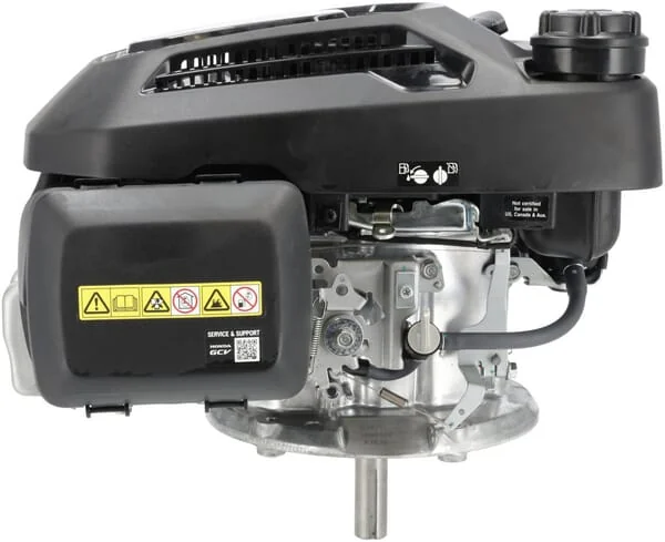 Honda - GCV200HA1EWSD - Motor, Vertikal, 5,6PS, Honda