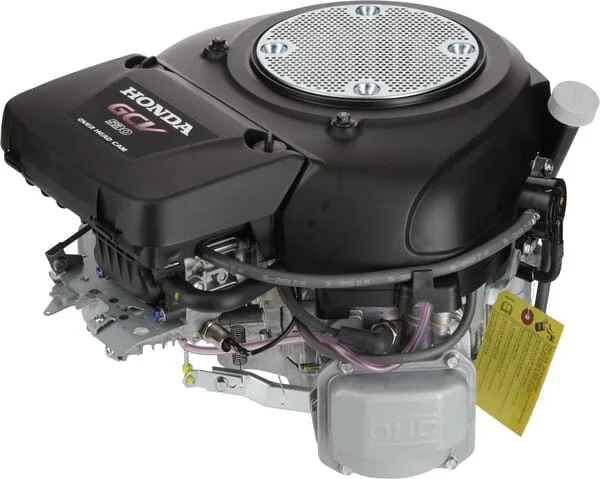 Honda - GCV530SEE3SD - Motor, Vertikal, 16PS, 2 Zylinder, Honda