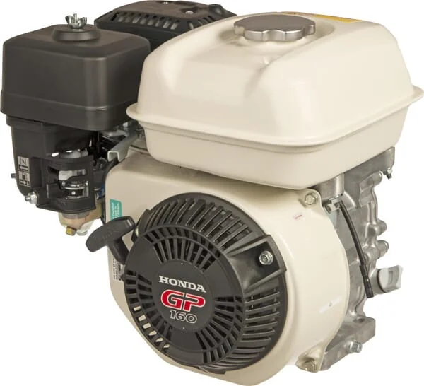 Honda - GP160HQHB15S - Motor, Horizontal, 4,8PS, Honda