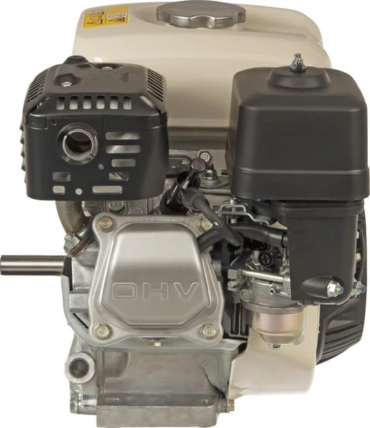 Honda - GP160HQHB15S - Motor, Horizontal, 4,8PS, Honda