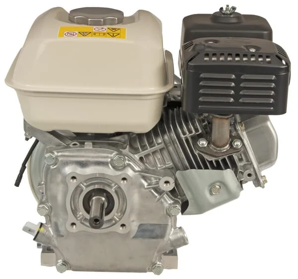Honda - GP160HQHB15S - Motor, Horizontal, 4,8PS, Honda