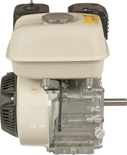 Honda - GP160HQHB15S - Motor, Horizontal, 4,8PS, Honda